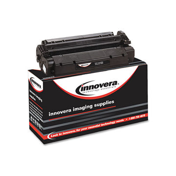 Innovera® Remanufactured Black Toner, Replacement For Hp 15a (c7115a), 2,500 Page-yield freeshipping - TVN Wholesale